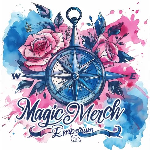 Magicmerchemporium