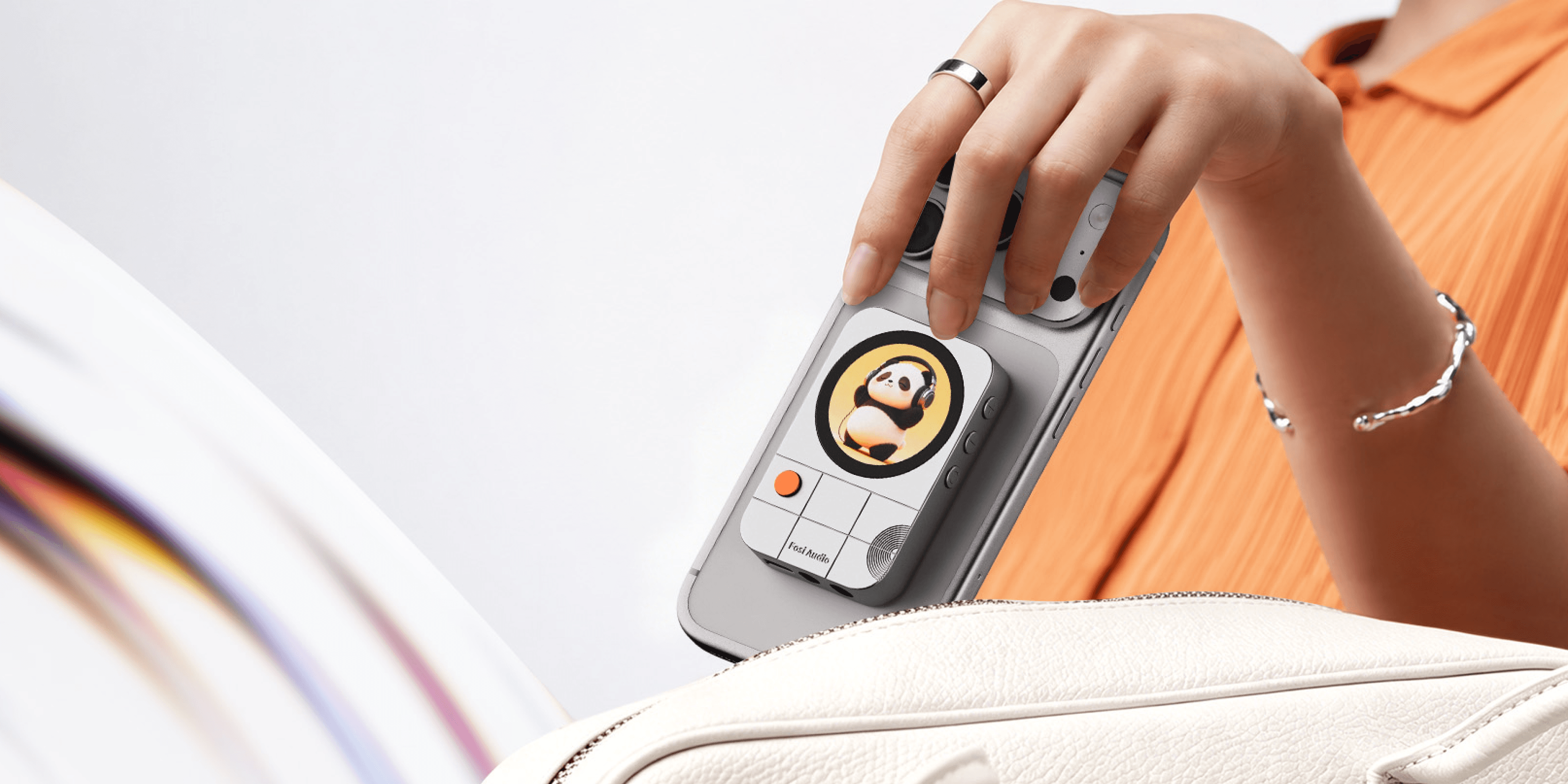 Fosiaudio Fashion Review: Style Meets Quality
